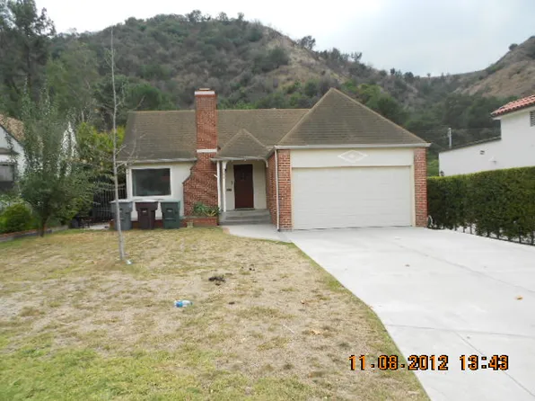 2244 E Glenoaks Blvd, Glendale, CA 91206