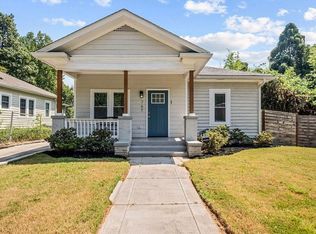 767 N Evelyn Pl NW, Atlanta, GA 30318