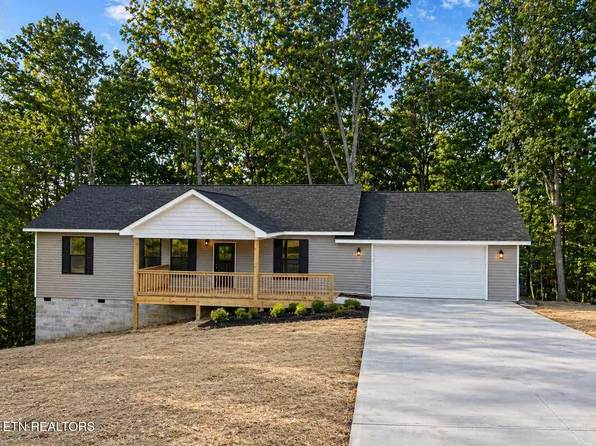 Highway 68, Sweetwater, TN 37874