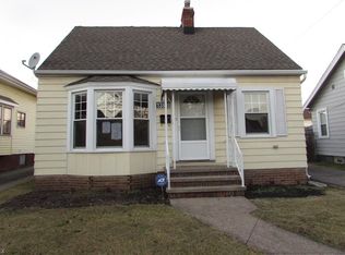 13808 Tyler Ave, Cleveland, OH 44111