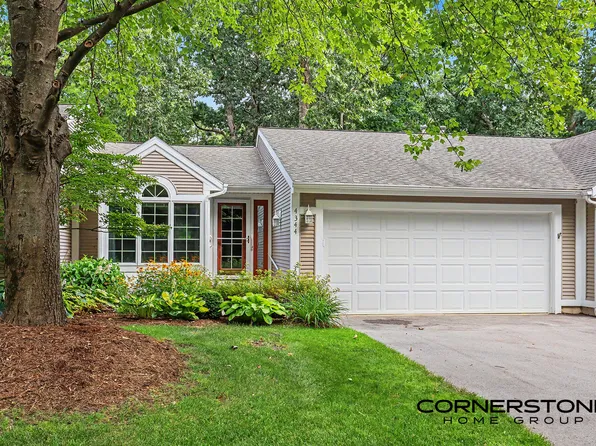 4344 Valley Rim Dr NE, Grand Rapids, MI 49525