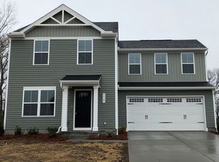 5563 Compass Way, Christiana, TN 37037