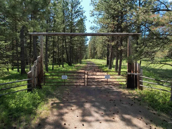 Nka Cloverland Rd, Asotin, WA 99402