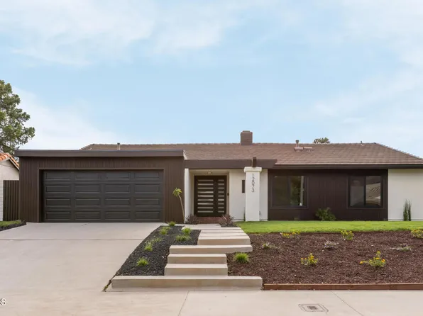 12073 Beaufait Ave, Porter Ranch, CA 91326
