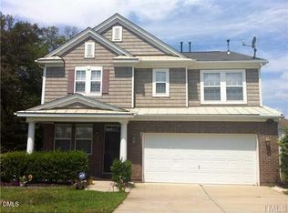 3304 Mackinac Island Ln, Raleigh, NC 27610