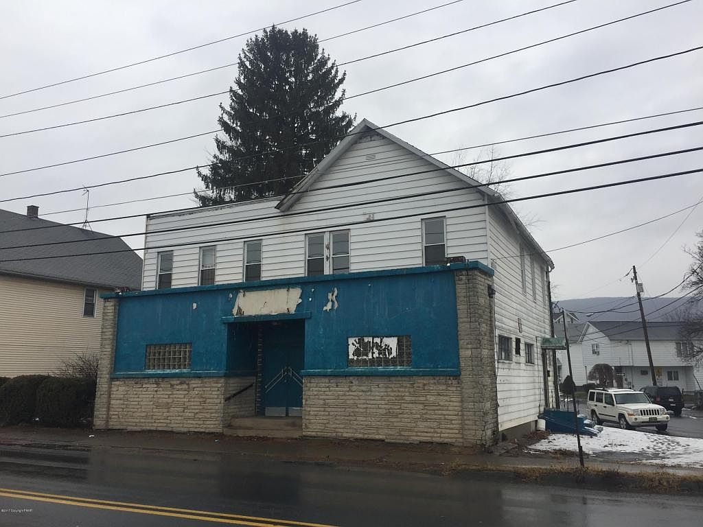 267 Main St, Duryea, PA 18642 Zillow