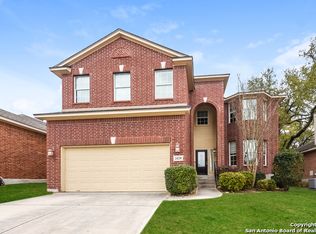 24218 Mountain Bnd, San Antonio, TX 78258