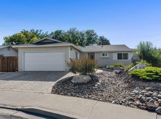 1400 Lorena St, Sparks, NV 89431