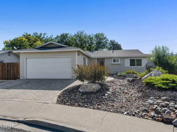 1400 Lorena St, Sparks, NV 89431