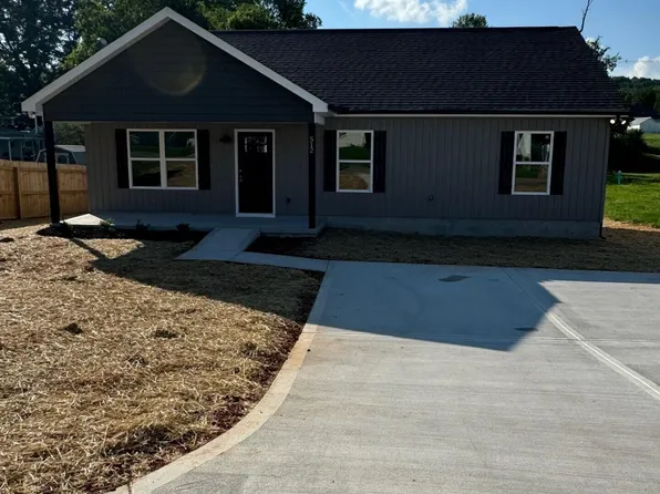 512 Cherokee Ave, Clinton, TN 37716