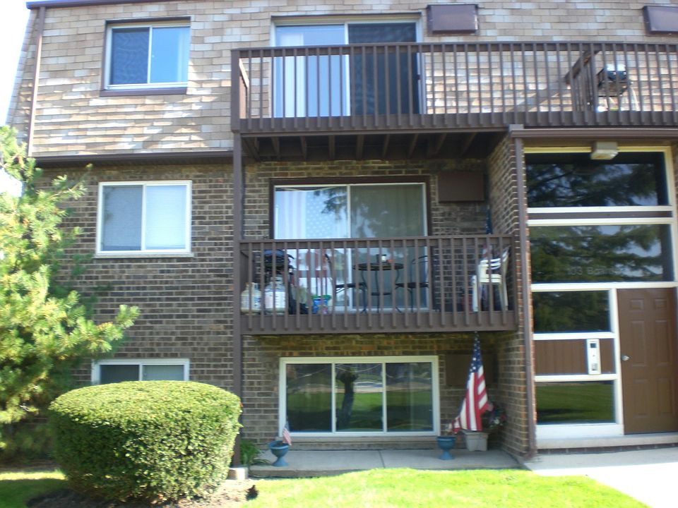 1st image of 103 Boardwalk St Unit 2W