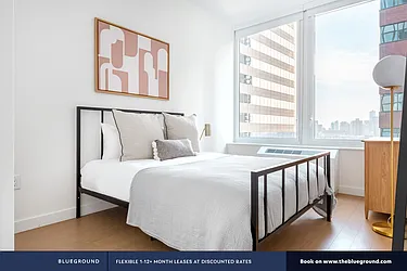 Rented by The Blueground