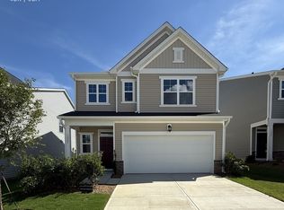 1247 Atterlee Ln, Graham, NC 27253