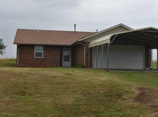45146 County Street 2590, Apache, OK 73006