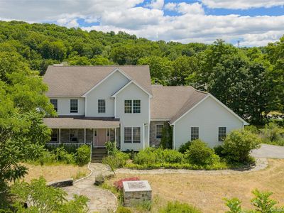31 Hartstone Drive, Poughkeepsie, NY, 12603