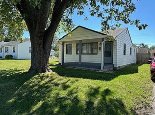 1901 Knox St, Indianapolis, IN 46237