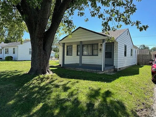 1901 Knox St, Indianapolis, IN 46237