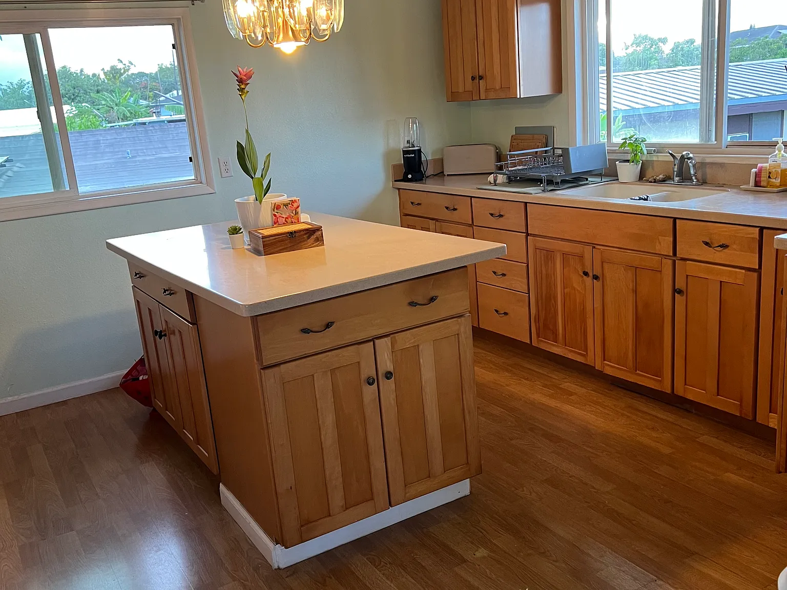 3 bed, 1500 sqft, $3,500 — Photo 2