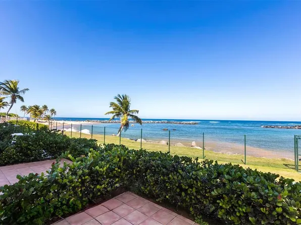 Dorado del Mar Blvd OCEAN VILLAS #39, DORADO, PR 00646