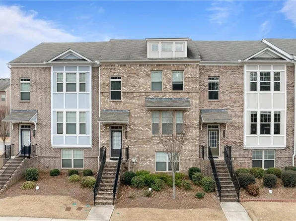 2550 Village Place Dr, Duluth, GA 30096
