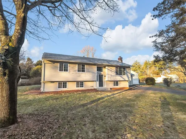 150 Skyline Drive, South Windsor, CT 06074