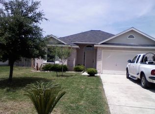 221 Wild Buffalo Dr, Kyle, TX 78640