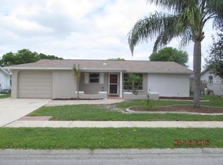 8127 Brown Pelican Ave, New Port Richey, FL 34653