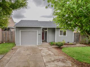 126 S 23rd Ave, Cornelius, OR 97113