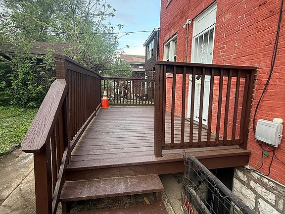2nd image of 5031 N Kingshighway Blvd