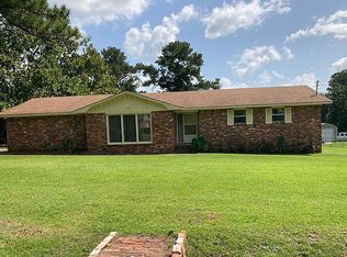 200 Conley Dr, Bonaire, GA 31005