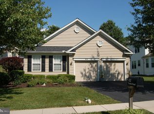 612 Torbet Rd, Coatesville, PA 19320