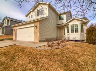 723 Sparrow Hawk Dr, Highlands Ranch, CO 80129