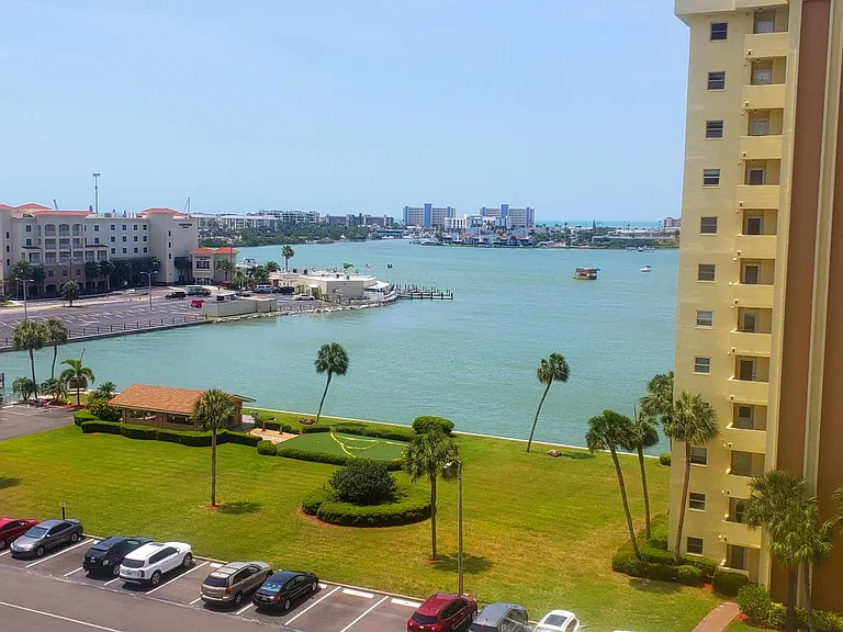 4550 Cove Cir #808 — Photo 19