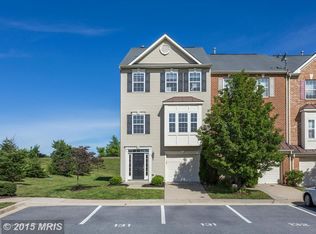 6 Reading Ct, Mount Airy, MD 21771