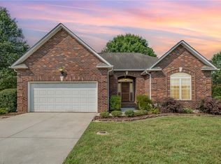 811 Wendermere Cir, Salisbury, NC 28144