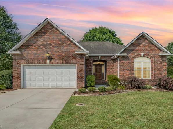 811 Wendermere Cir, Salisbury, NC 28144