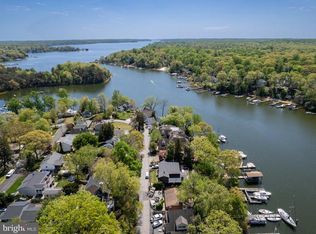 683 Shore Rd, Severna Park, MD 21146