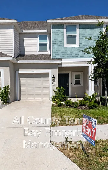 2187 Hallier Cv — Photo 1