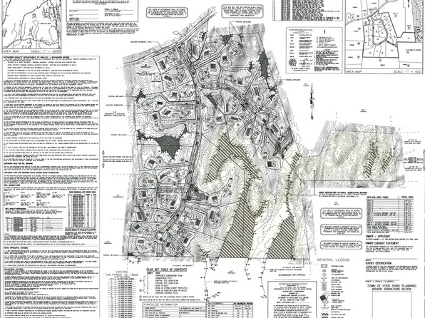 Forest Drive, Hyde Park, NY 12538