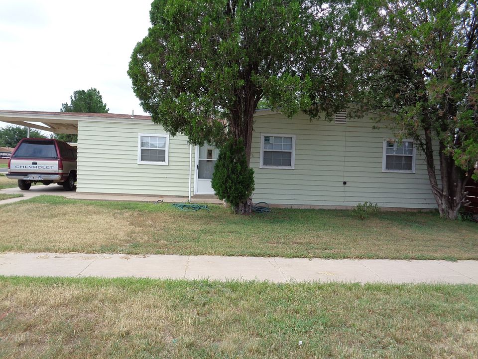 1st image of 1001 S Plains Park Dr