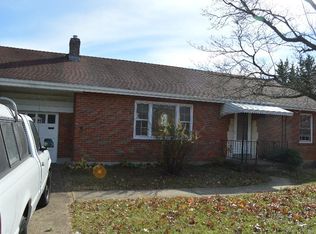 9200 Catalina Dr, Saint Louis, MO