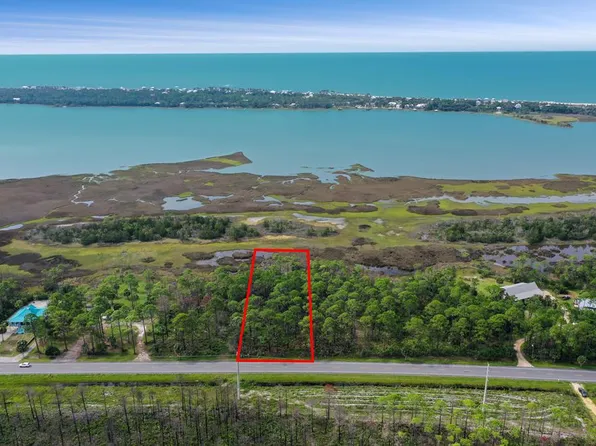LOT 23 County Road 30 #A, Pt Saint Joe, FL 32456