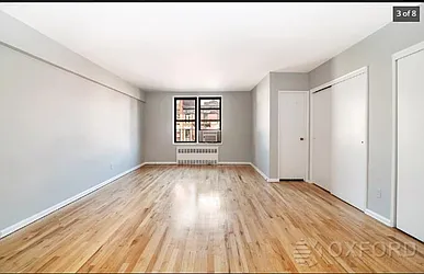 Rented by Oxford Property Group