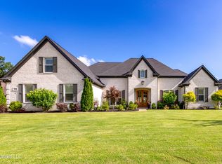 8209 Waterfall Way, Olive Branch, MS 38654