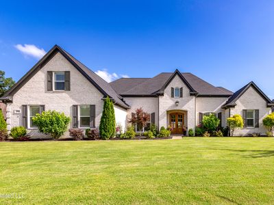 8209 Waterfall Way, Olive Branch, MS, 38654