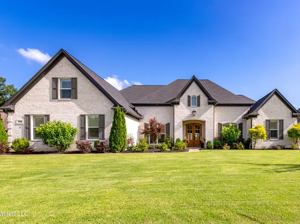 8209 Waterfall Way, Olive Branch, MS 38654