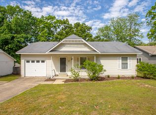 29 Point West Cir, Little Rock, AR 72211