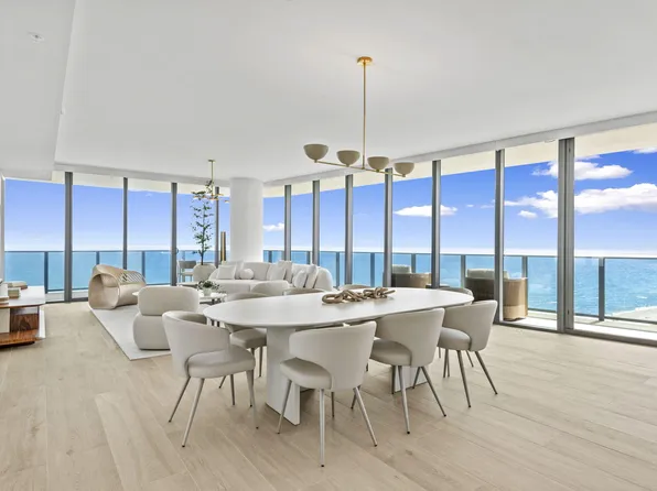 900 N Ocean Boulevard #1501, Pompano Beach, FL 33062