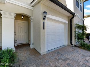 11287 ESTANCIA VILLA Circle #1205, Jacksonville, FL 32246