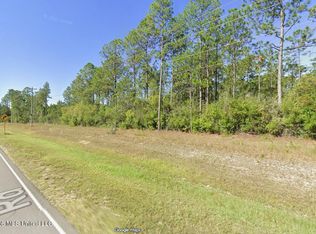 LOT 2A Rocky Hill Dedeaux Rd Lot 2, Kiln, MS 39556